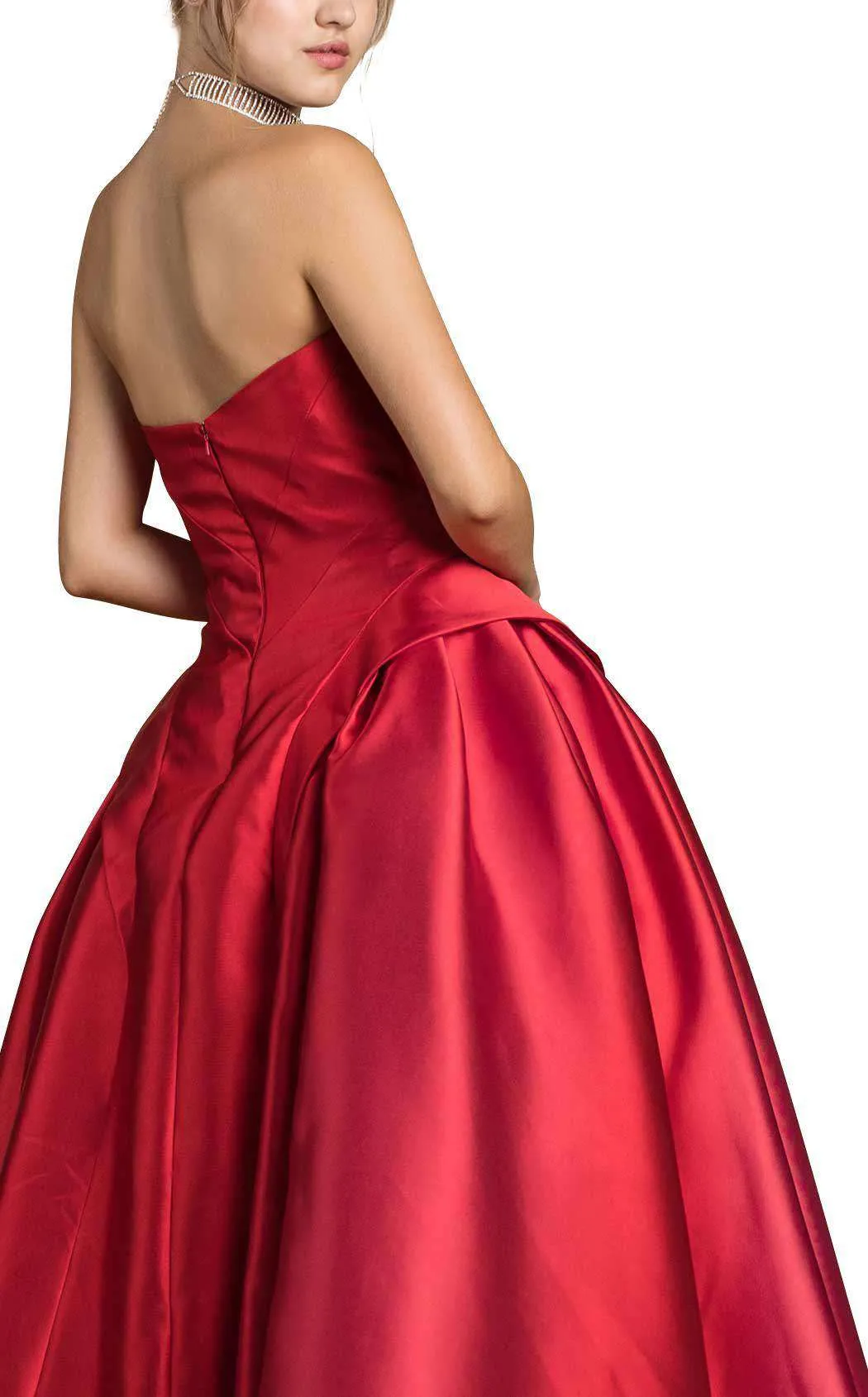 Andrea and Leo A0262 Dress