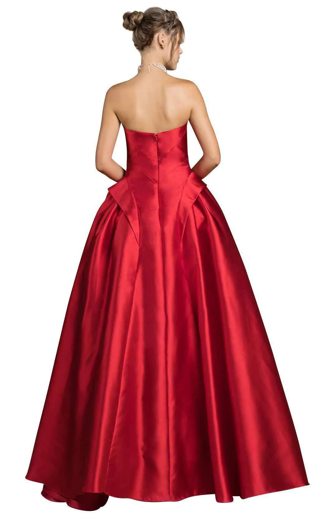 Andrea and Leo A0262 Dress