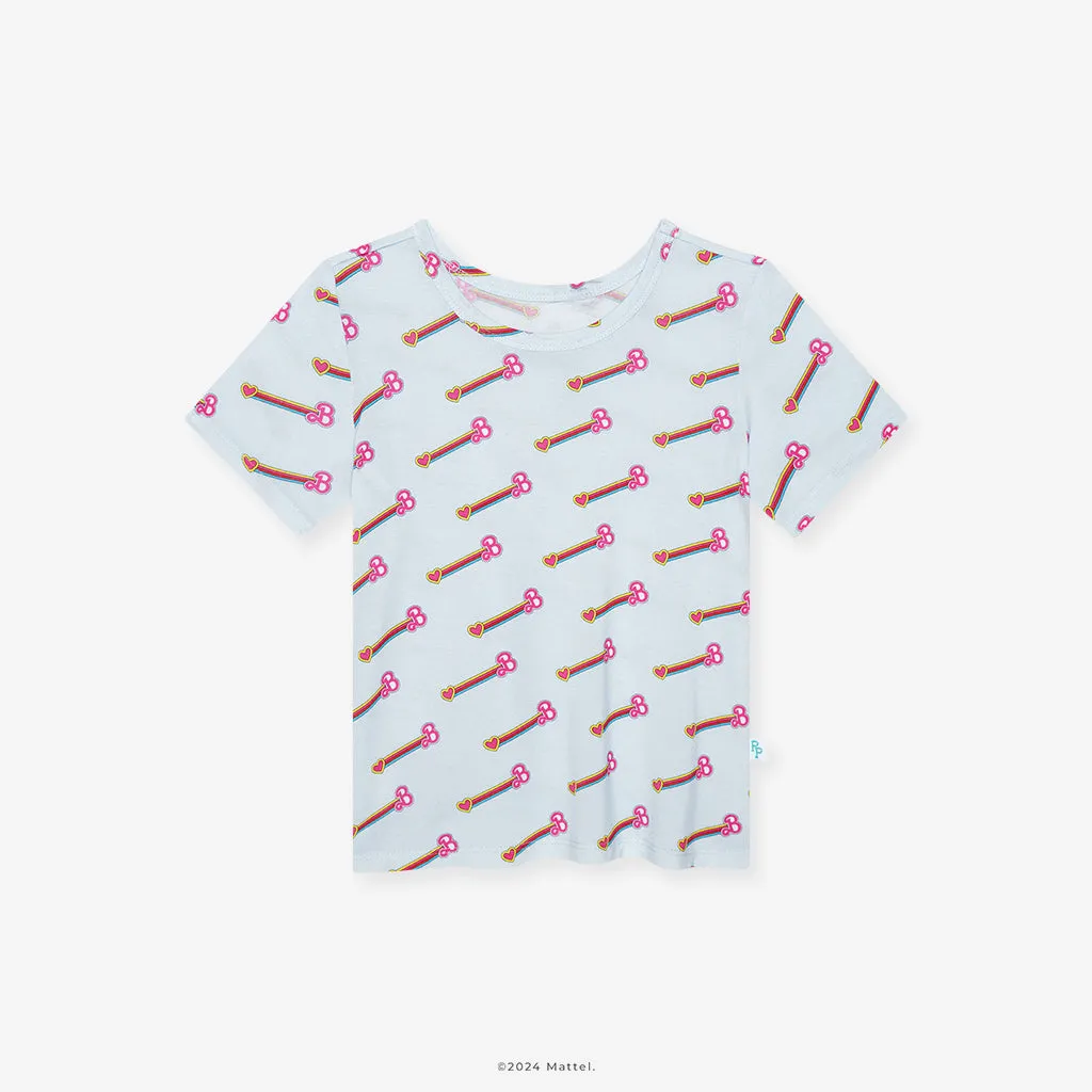 Barbie™ Rainbow Love Classic Tee