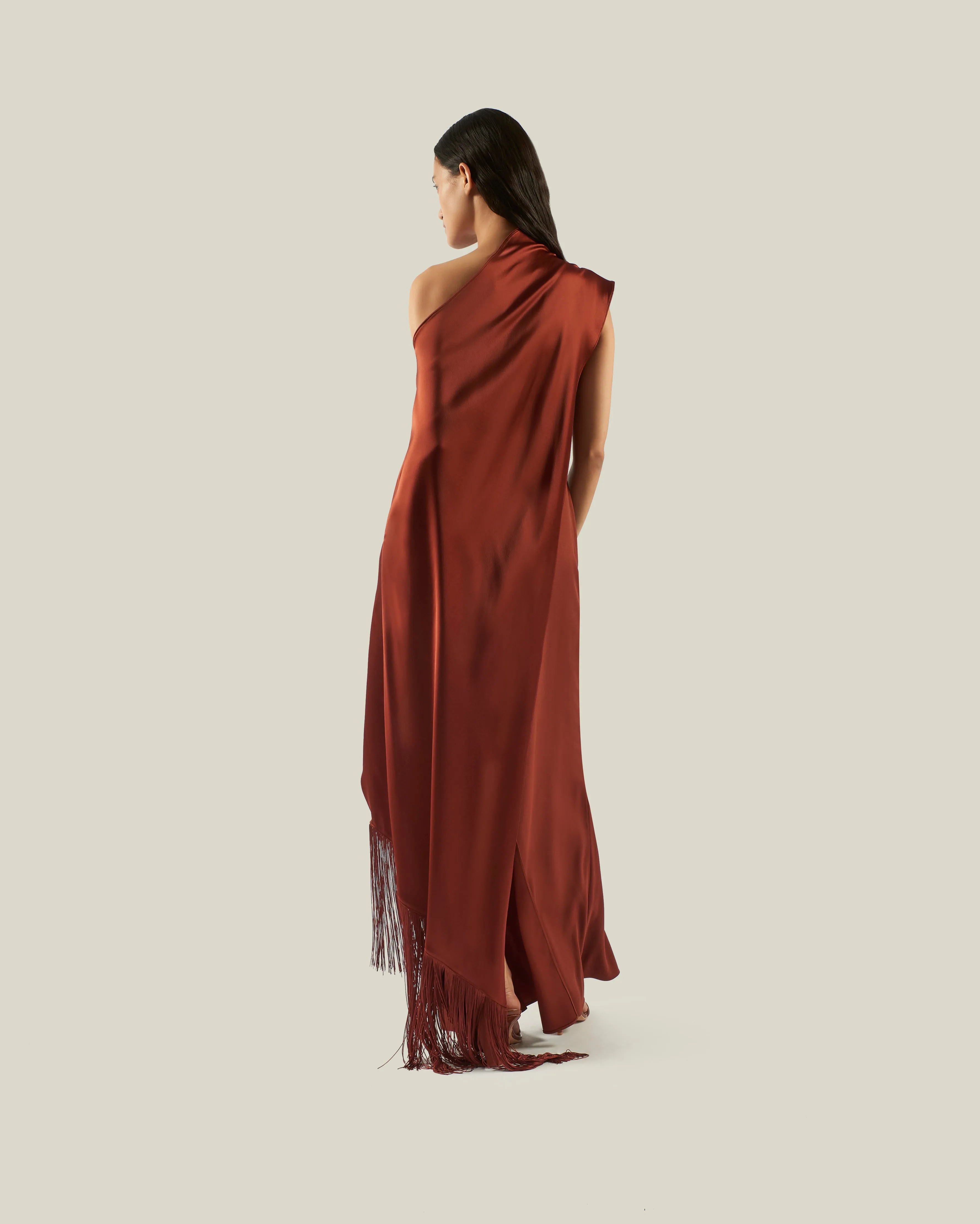 Berenson Dress in Canyon