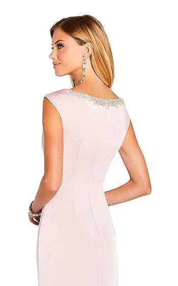 Cameron Blake 119647CL Dress