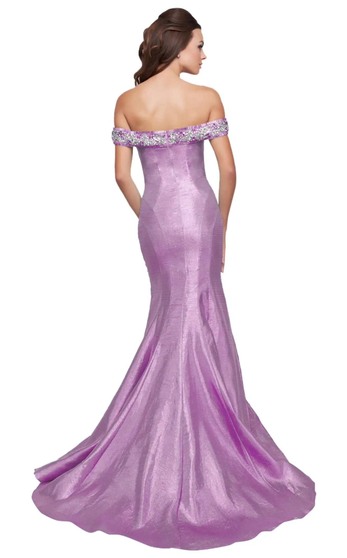 Cassandra Stone 30577A Dress