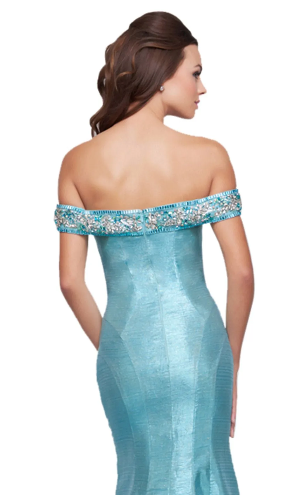 Cassandra Stone 30577A Dress