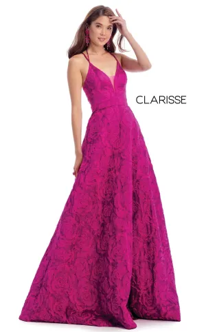 Clarisse 8228 Dress