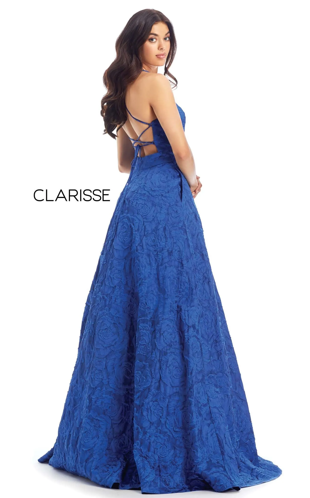 Clarisse 8228 Dress