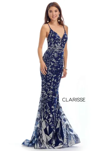 Clarisse 8240 Dress