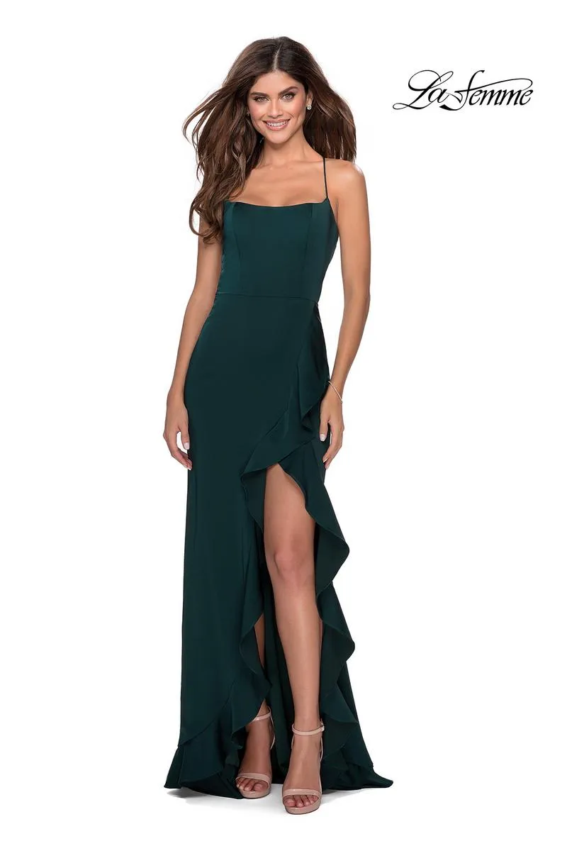 La Femme Dress 28294