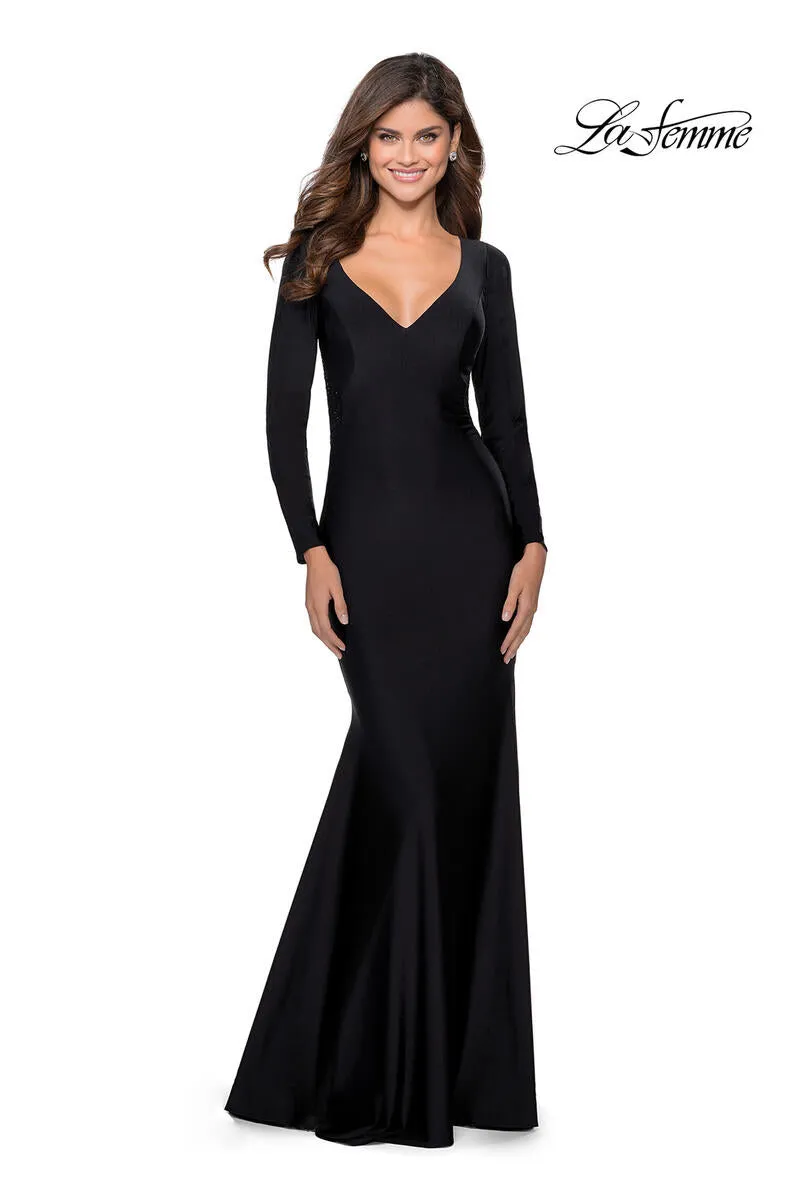 La Femme Dress 28906