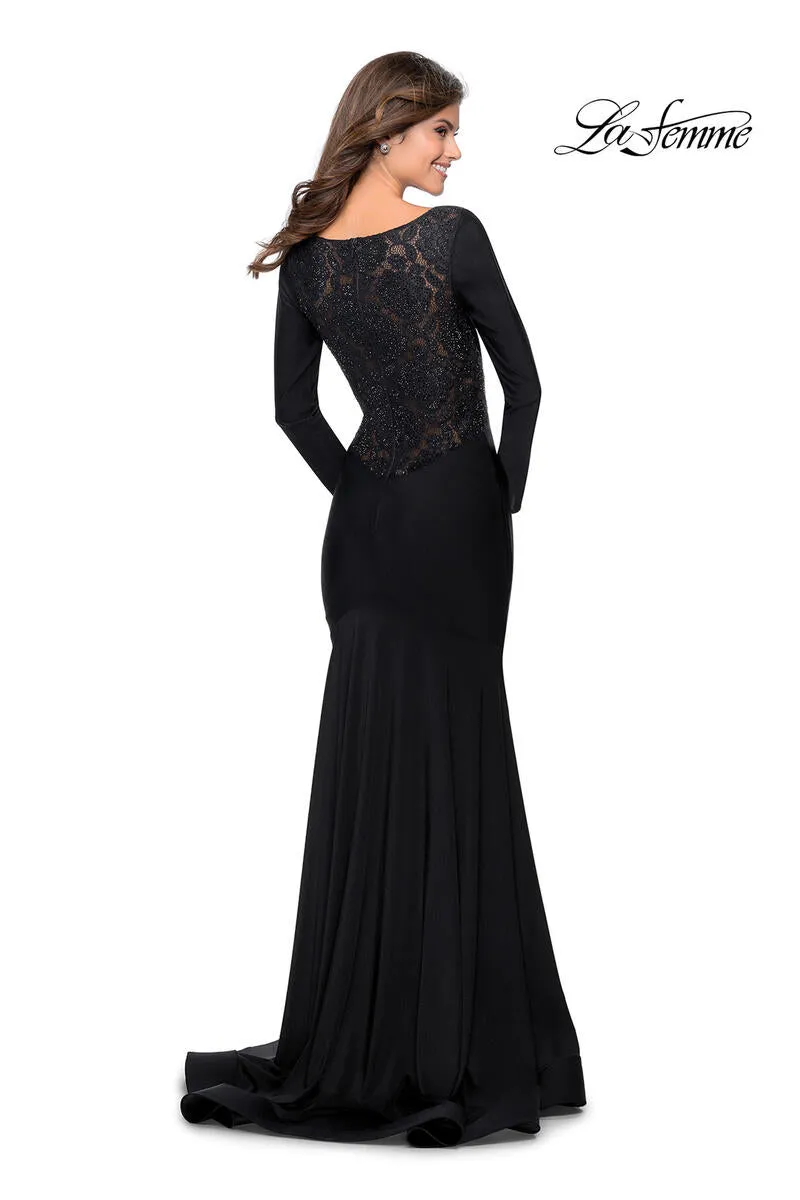 La Femme Dress 28906