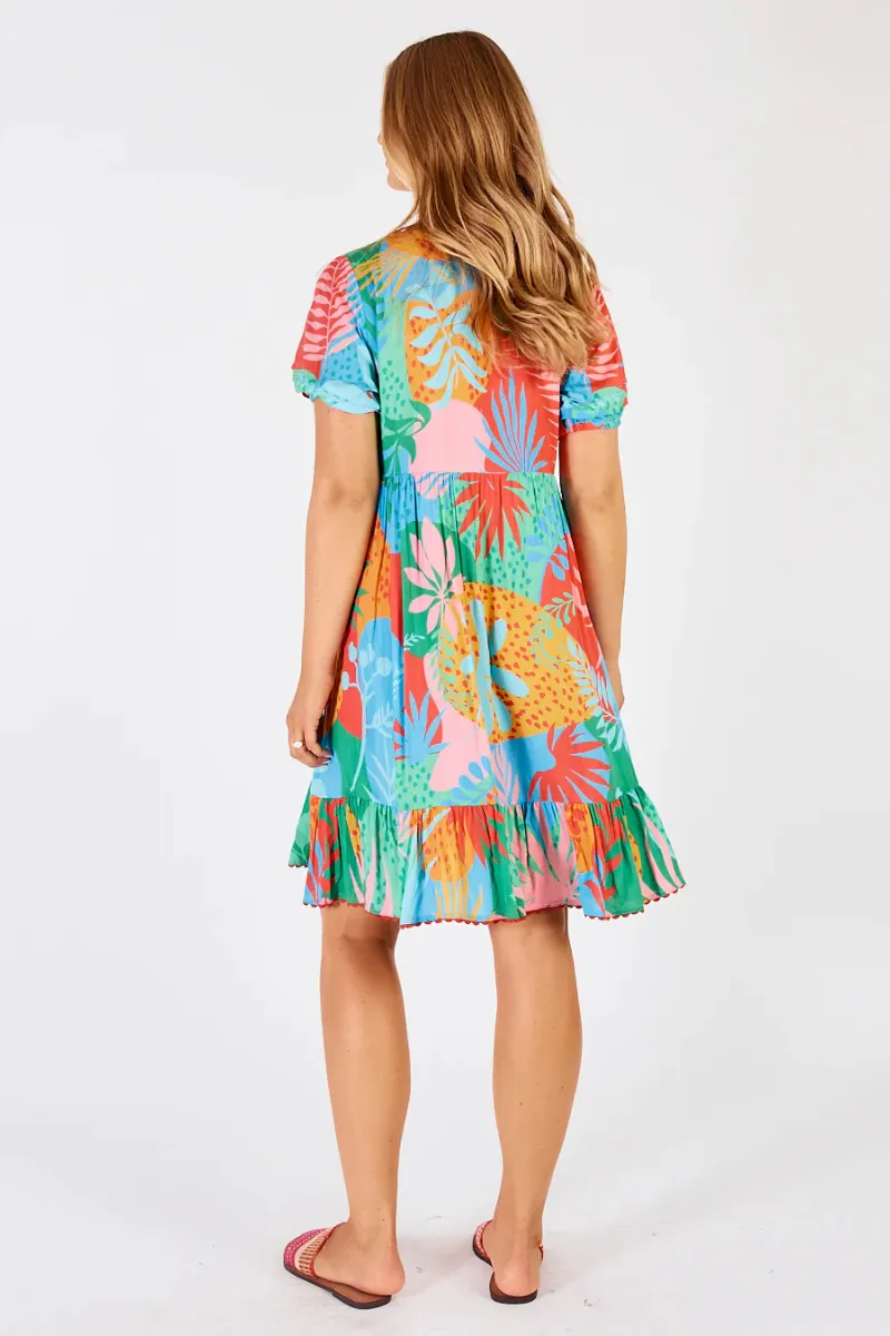 Lula Life Marsie Dress