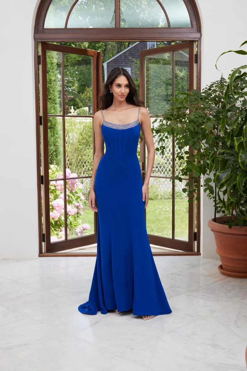 Morilee Prom Dress 49116