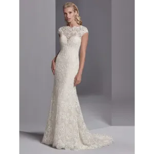 Sottero and Midgley Zayn Rose - Sample Sale