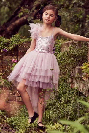 Tutu Du Monde Girls Dress Chateau Tutu